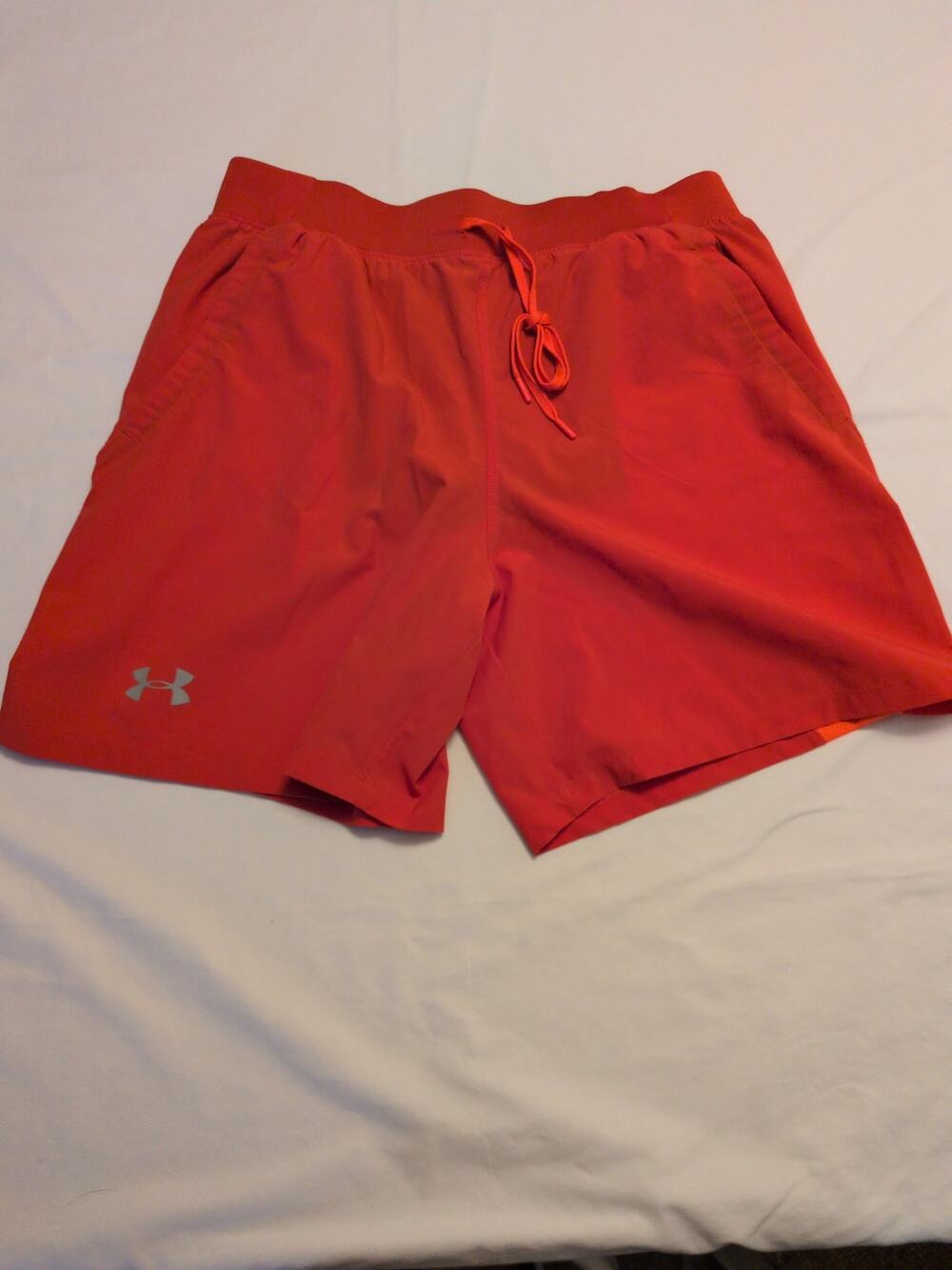 Under Armour women's shorts